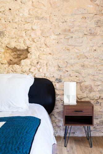Le Clos Du Puits Doux