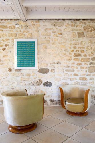 Le Clos Du Puits Doux