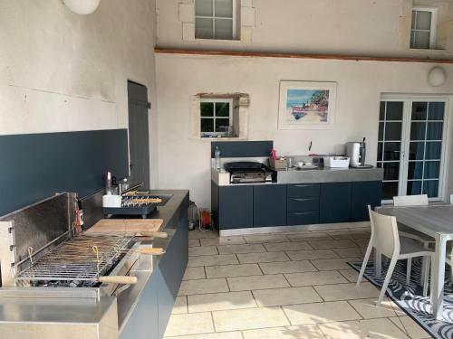 Le Clos Du Puits Doux