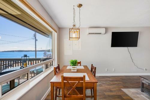 Tides Out Loft