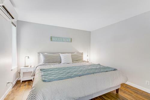 Tides Out Loft