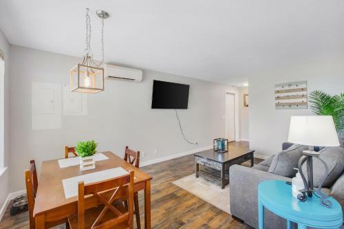 Tides Out Loft