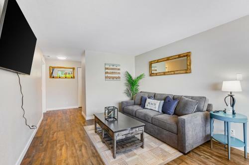 Tides Out Loft
