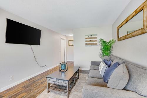 Tides Out Loft