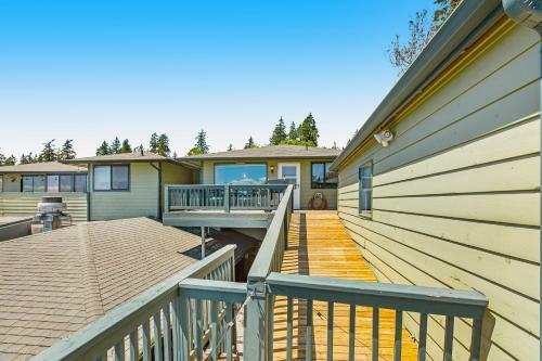 Tides Out Loft