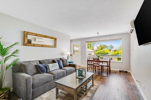 Tides Out Loft