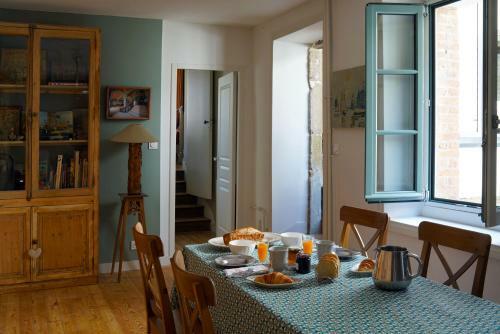Bed & Breakfast Contes � Rebours - Chambres D'h�tes
