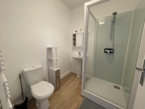 Apartamento Joli Appartement En Face Du Port