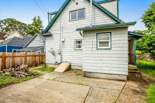 South Tacoma Sanctuary