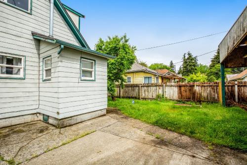 South Tacoma Sanctuary