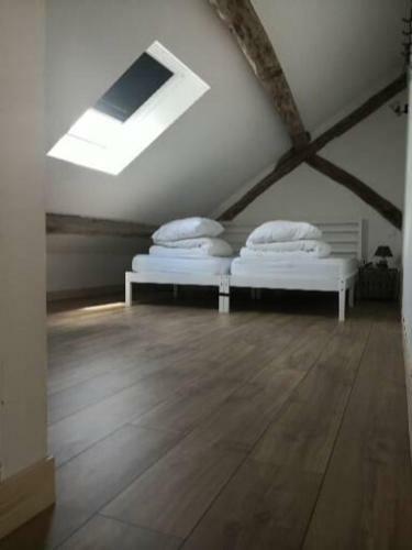Maison D'h�tes Avec Piscine