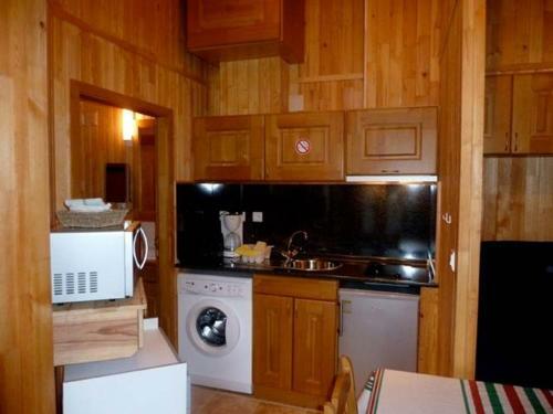 Les Chalets Cobadena-borda Pays Basque