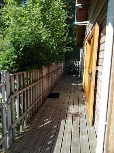 Les Chalets Cobadena-borda Pays Basque