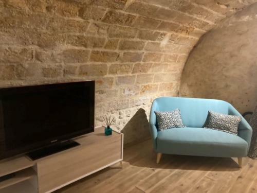 Apartamento Montpellier Centre Cosyt2 **** Atypique