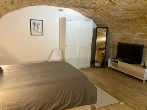 Apartamento Montpellier Centre Cosyt2 **** Atypique