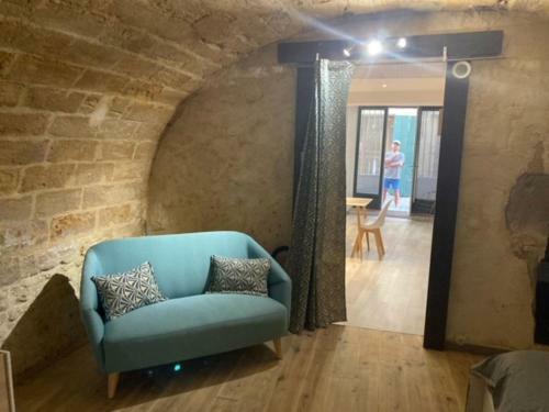 Apartamento Montpellier Centre Cosyt2 **** Atypique