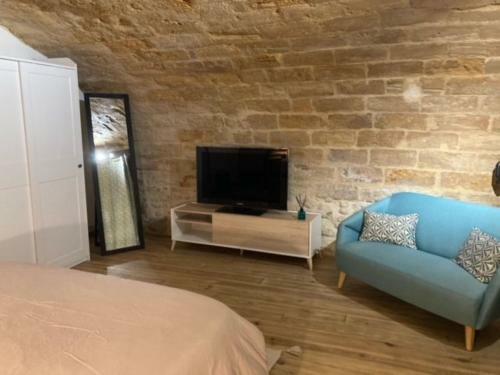 Apartamento Montpellier Centre Cosyt2 **** Atypique