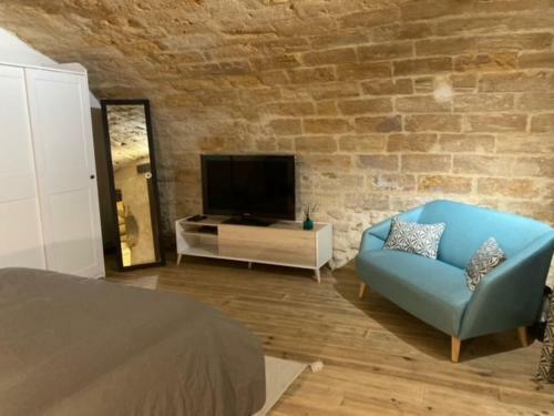 Apartamento Montpellier Centre Cosyt2 **** Atypique