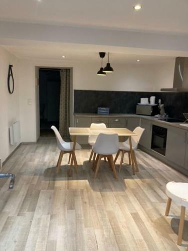 Apartamento Montpellier Centre Cosyt2 **** Atypique