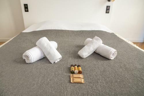 Apartamento Le Saint Firmin