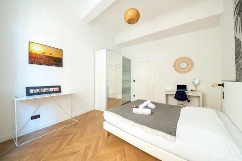 Apartamento Le Saint Firmin