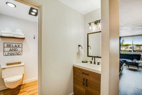 Silver Sands - Room 2