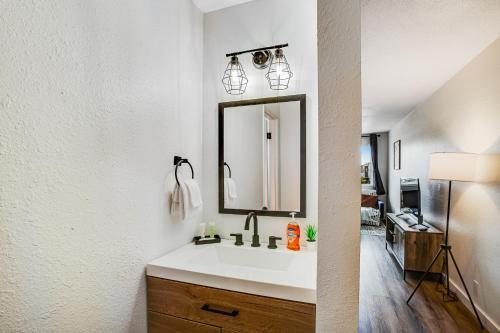 Silver Sands - Room 2