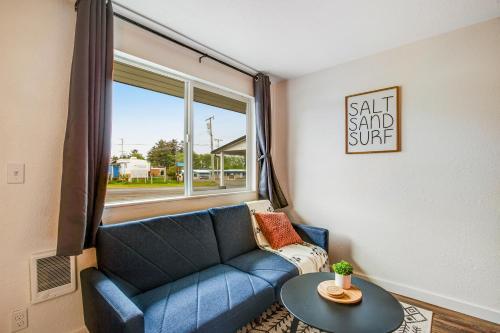 Silver Sands - Room 2