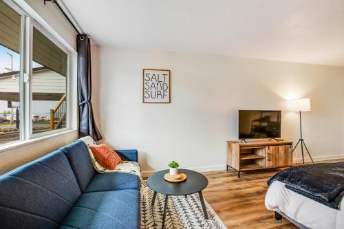 Silver Sands - Room 2
