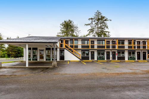 Silver Sands - Room 2