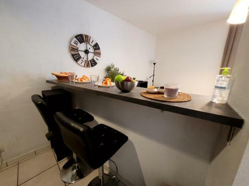 Apartamento Le Charancy Yourhosthelper