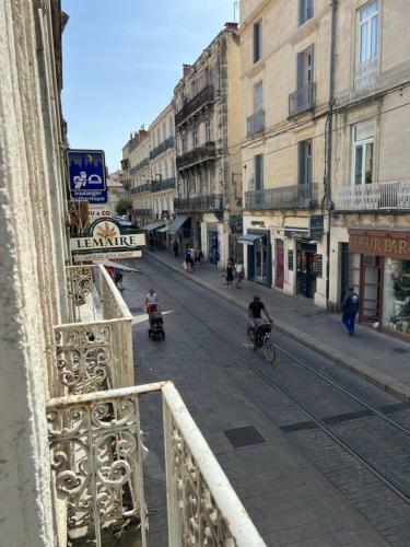 Apartamento Centre Historique Faubourg De La Saunerie