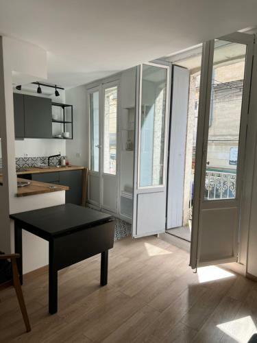 Apartamento Centre Historique Faubourg De La Saunerie