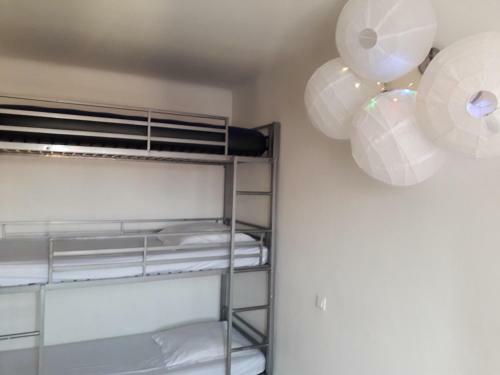 Albergue Le Soleil