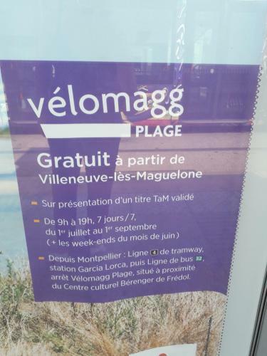 Albergue Le Soleil