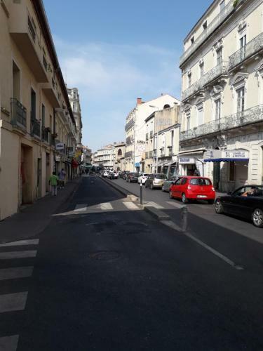 Albergue Le Soleil