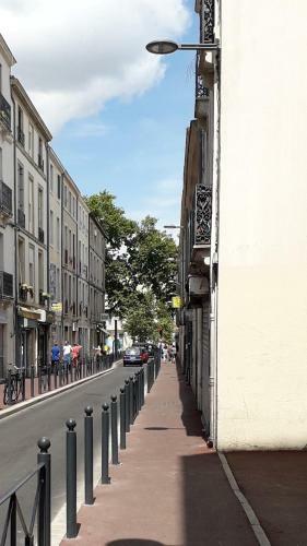 Albergue Le Soleil