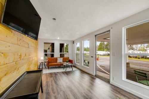 Silver Sands - Room 19