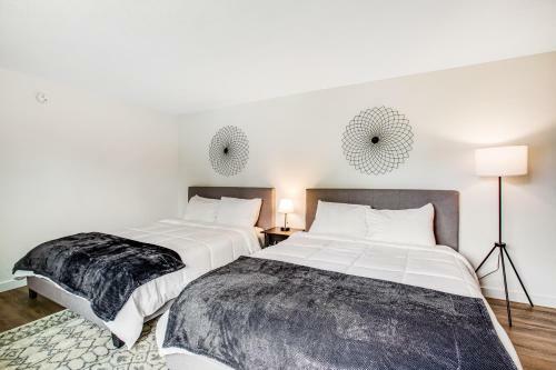 Silver Sands - Room 19