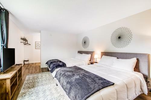 Silver Sands - Room 19