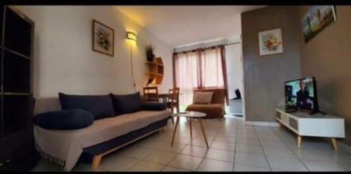 Apartamento Studio Boutonnet