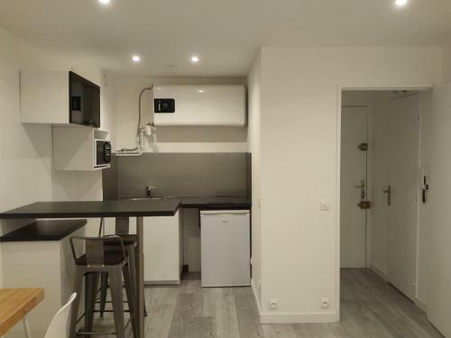Apartamento Studio Arceaux Peyrou