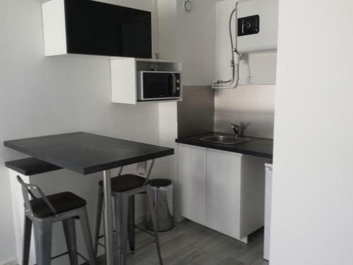 Apartamento Studio Arceaux Peyrou