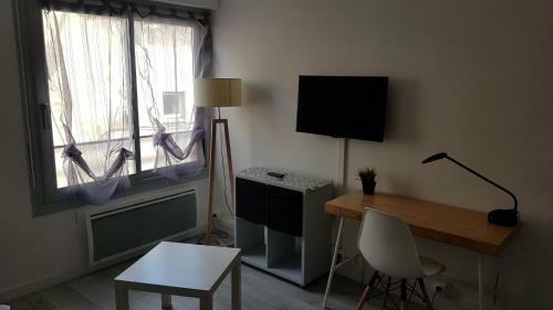 Apartamento Studio Arceaux Peyrou
