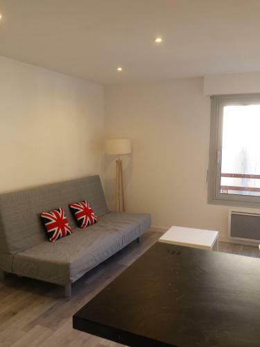 Apartamento Studio Arceaux Peyrou