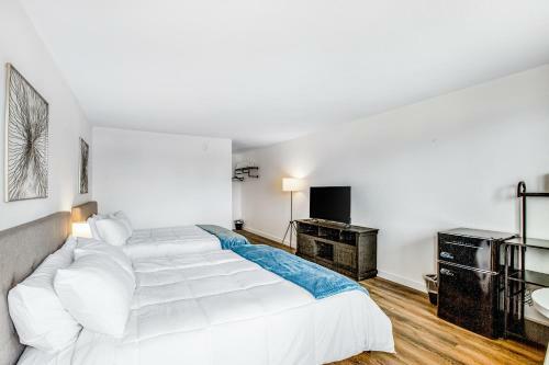 Silver Sands - Room 16