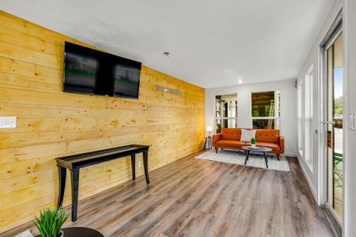 Silver Sands - Room 16