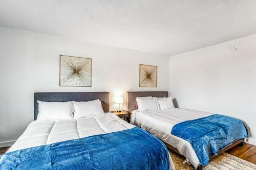 Silver Sands - Room 16