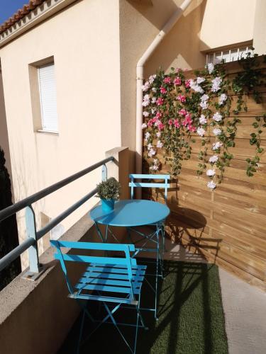 Apartamento Studio Dans R�sidence Avec Piscine