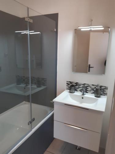 Apartamento Studio Dans R�sidence Avec Piscine